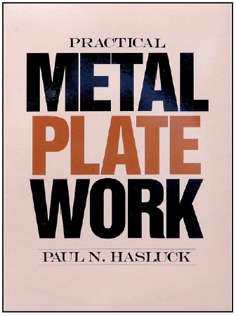 Practical Metal Plate Work