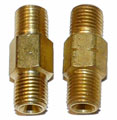 Male A to Male A Adapter