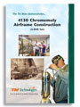 4130 Chromemoly Airframe Construction (2 DVD set)