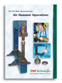 Air Hammer Operations DVD