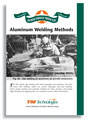 Aluminum Welding Methods (ALCOA) DVD