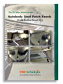 Autobody Steel Patch Panels:DVD