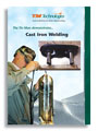 Cast Iron Welding with the Torch & Arc DVD