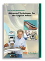 Advanced Techniques for the English Wheel (2 DVD set)