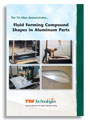 Fluid Forming Compound Shapes in Aluminum Parts DVD