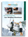 Gas Welding Aluminum DVD