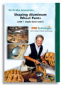 Shaping Aluminum Wheelpants DVD