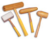 Foming Mallets