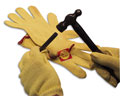 Kevlar Protective Gloves