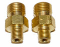 Male A to Male B Adapter