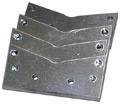 ERCO Jaw Guide Plates