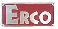 ERCO Tags