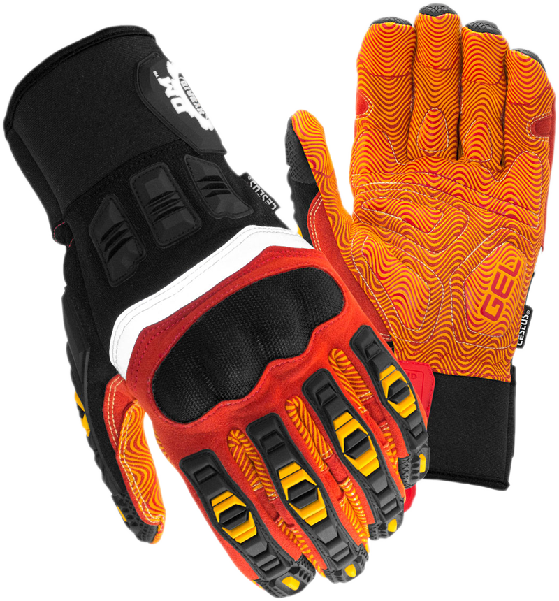Anti-Vibration Gloves XL